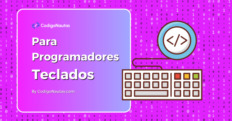 Los Mejores Teclados para Programadores en 2024