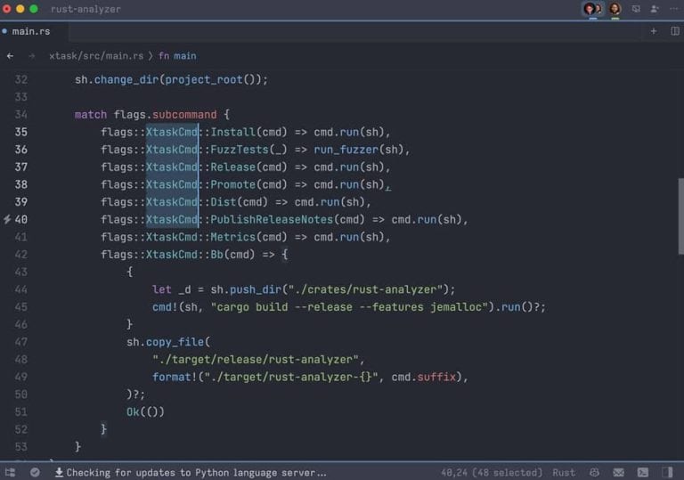 Zed IDE: Análisis y Trucos del Nuevo Editor de Código